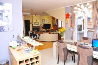 APARTMENTS FOKA & SPA - 600m from Gondola ski lift - 8