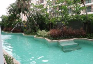 Pool Villa Room Amazon Residence - Jomtien Beach - 6