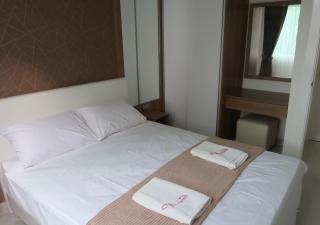 Pool Villa Room Amazon Residence - Jomtien Beach - 5