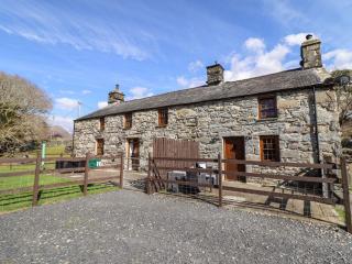 Cwm Yr Afon Mawr - 9