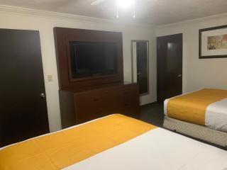 Hotel Los Arcos - Mexicali - 6