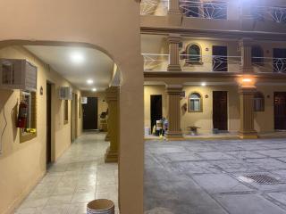Hotel Los Arcos - Mexicali - 1