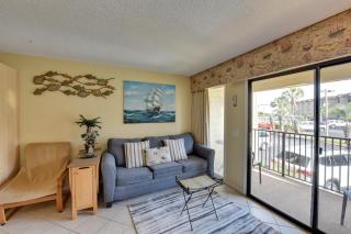 Community Pool & Bikes: Hilton Head Family Condo - 7