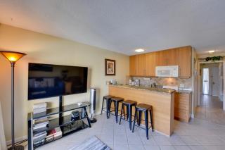 Community Pool & Bikes: Hilton Head Family Condo - 6