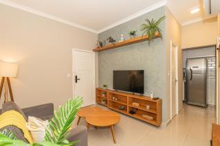 Rj01 Loft 200m da praia Posto 8 Arpoador - 7