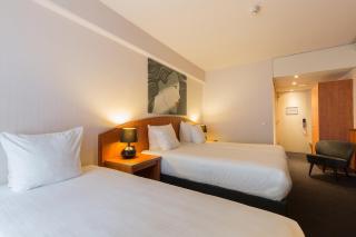 Leonardo Hotel Utrecht City Center - Utrecht - 8