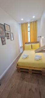 S.Soares Yellow Beato - Lisboa - 9