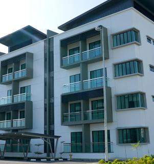 Che Mon Homestay - Kuching - 9