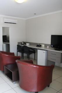 Blackwater Motor Inn - Blackwater - 7