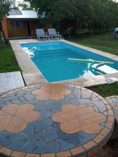 Casa de Amigos Cabaña Aromito - Santa Rosa de Calamuchita - 8