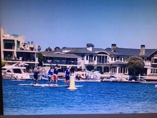 Elegant with spectacular view & steps to so much. - Long Beach - 2
