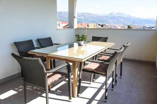 Apartments by the sea Kastel Stafilic, Kastela - 20979 - Kaštela - 2