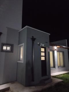 Casa del sol - Cañada La Negra - 1