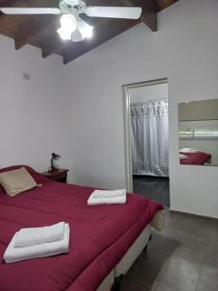 Casa del sol - Cañada La Negra - 5