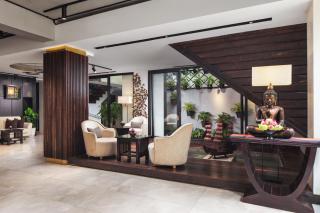 King Grand Boutique Hotel - 5