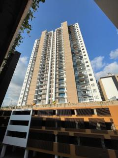 Moderno y cómodo apartamento en Puerta del Sol - 0