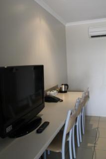 Blackwater Motor Inn - Blackwater - 5