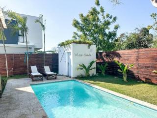 Villa Saule - Bombita - 1