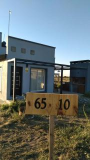 Casa del sol - Cañada La Negra - 9