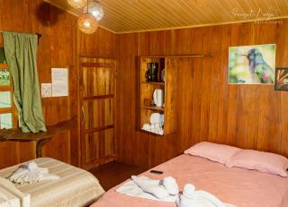 Sunset Lodge - Drake - 1
