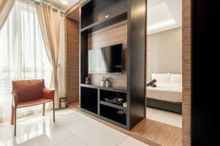 Mansion One Executive Studio 2pax - George Town - 0