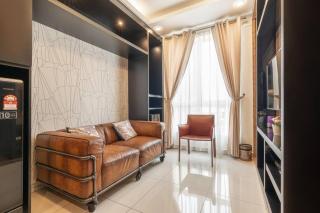 Mansion One Executive Studio 2pax - George Town - 5