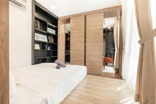 Mansion One Executive Studio 2pax - George Town - 3