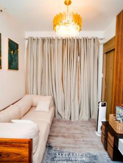 2BR SMDC Premium Unit: FAME Residences 31st FLOOR - 4