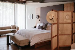 Colima 71 - Casa de Arte Hotel - Mexico City - 4