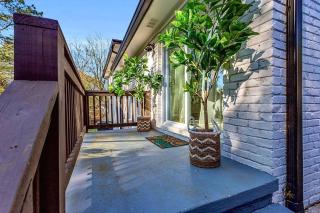 NEW Moderne Luxe Home - Mins to ATL & Decatur Sq - Decatur - 9