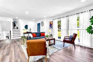 NEW Moderne Luxe Home - Mins to ATL & Decatur Sq - Decatur - 4