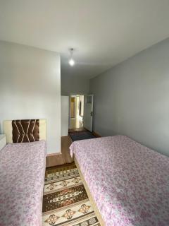 Acan Apart günlük kiralık ev daire Ürgüp - 3