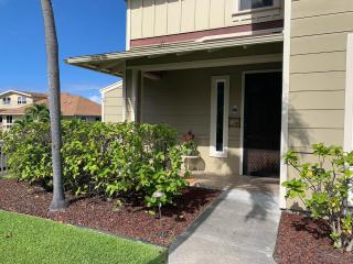 The Best 3bd 3ba Condo Near Ocean with AC Office and Loft ACJ1 - Kailua-Kona - 0