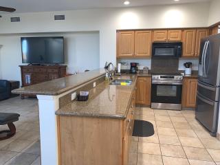 The Best 3bd 3ba Condo Near Ocean with AC Office and Loft ACJ1 - Kailua-Kona - 8