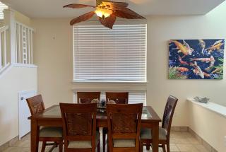 The Best 3bd 3ba Condo Near Ocean with AC Office and Loft ACJ1 - Kailua-Kona - 4