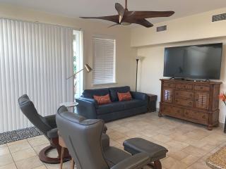 The Best 3bd 3ba Condo Near Ocean with AC Office and Loft ACJ1 - Kailua-Kona - 3