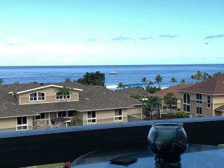 Stunning ocean view Ali'i Cove J-1 - 2
