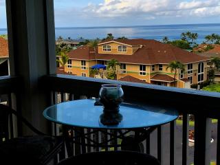 Stunning ocean view Ali'i Cove J-1 - 3