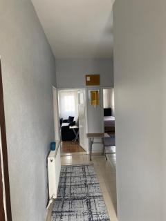 Acan Apart günlük kiralık ev daire Ürgüp - Mustafapaşa - 7