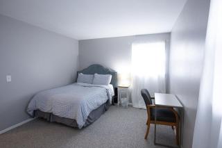 Cheerful home with free parking and WiFi - 7