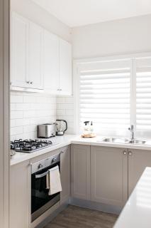 Romantic retreat in Mornington Peninsula Heartland - Dromana - 5