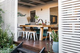 Romantic retreat in Mornington Peninsula Heartland - Dromana - 3