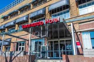 Leonardo Hotel Breda City Center - 4