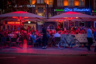 Leonardo Hotel Groningen - Groningen - 1