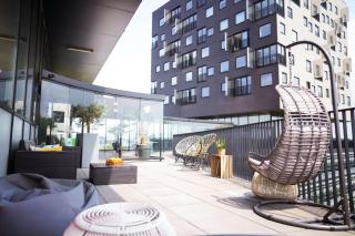 Leonardo Hotel Groningen - Groningen - 3
