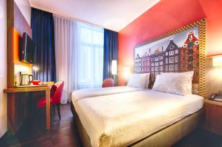 Leonardo Hotel Amsterdam City Center - Amsterdam - 1
