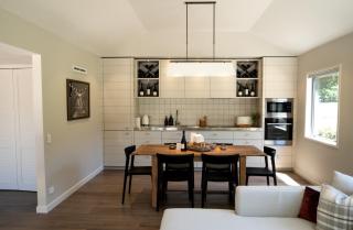 Craggy Range Luxury Vineyard Retreat - Havelock North - 5