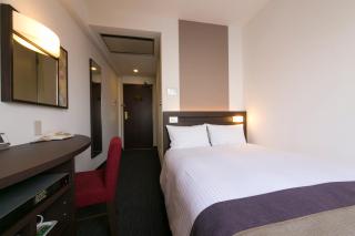 Urban Hotel Kyoto - Kyoto - 3