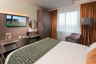 Leonardo Royal Hotel Amsterdam - Amsterdam - 6