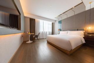 Paco Hotel Guangzhou South Railway Station Panyu Changlong Branch - 6